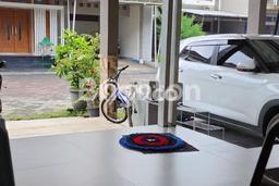 Rumah Luas Asri 2 KT Siap Pakai di Gentan Sukoharjo Rumah Luas Asri 2 KT Siap Pakai di Gentan Sukoharjo