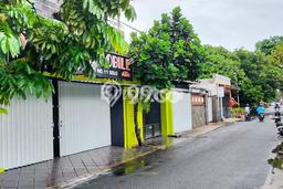 Rumah Eksklusif Dijual LT 400m2 di Serengan, Solo Rumah Eksklusif Dijual LT 400m2 di Serengan, Solo