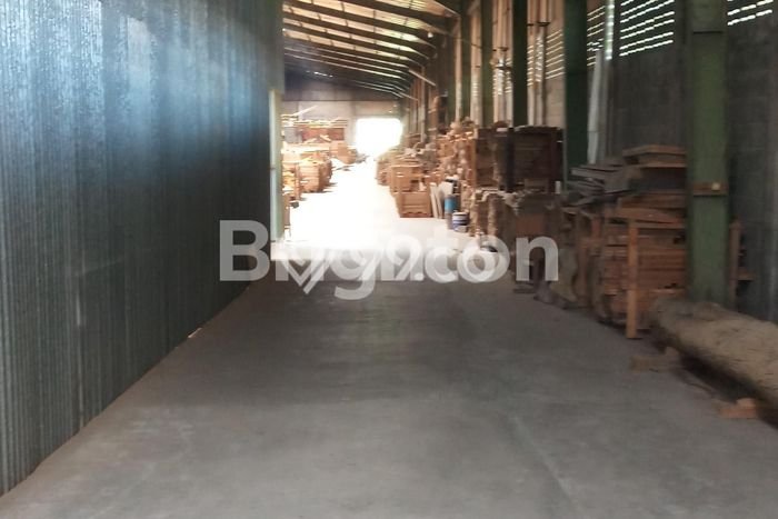 Untuk Dijual Pabrik di Klaten Tengah, Klaten Harga Penawaran Spesial Untuk Dijual Pabrik di Klaten Tengah, Klaten Harga Penawaran Spesial