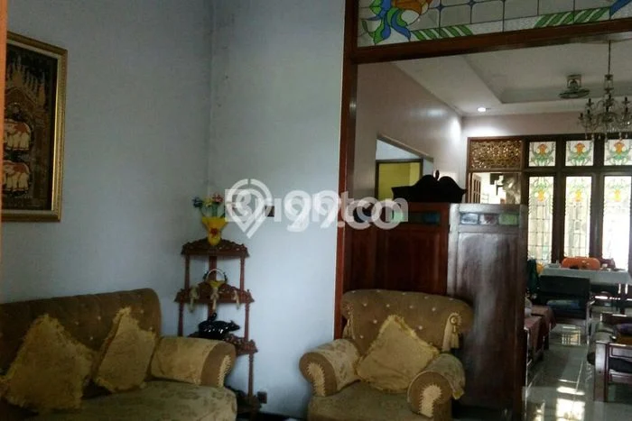 Dijual Hunian Rumah Terawat 4 Kamar di Gentan, Sukoharjo Dijual Hunian Rumah Terawat 4 Kamar di Gentan, Sukoharjo