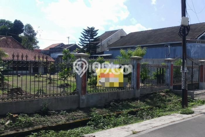 Tanah Dijual Lokasi Colomadu, Karanganyar dengan Luas Tanah 650m2 dan Status SHM Tanah Dijual Lokasi Colomadu, Karanganyar dengan Luas Tanah 650m2 dan Status SHM