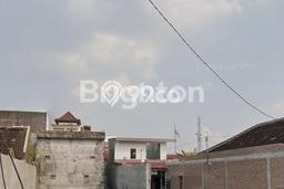 Tanah Kosong Dijual di Solo dengan Area 378m2 Tanah Kosong Dijual di Solo dengan Area 378m2