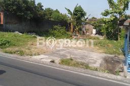 Lahan Dijual Lokasi Banjarsari, Solo dengan Luas Tanah 460m2 dan Status SHM Lahan Dijual Lokasi Banjarsari, Solo dengan Luas Tanah 460m2 dan Status SHM