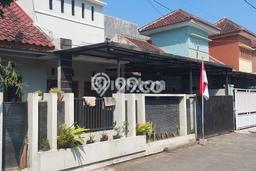 Dijual Hunian Rumah Nyaman 4 KT di Gentan, Sukoharjo Dijual Hunian Rumah Nyaman 4 KT di Gentan, Sukoharjo