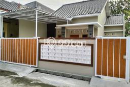 Dijual Rumah 2 Kamar Lokasi Ideal Bagus dan Strategis di Colomadu Dijual Rumah 2 Kamar Lokasi Ideal Bagus dan Strategis di Colomadu