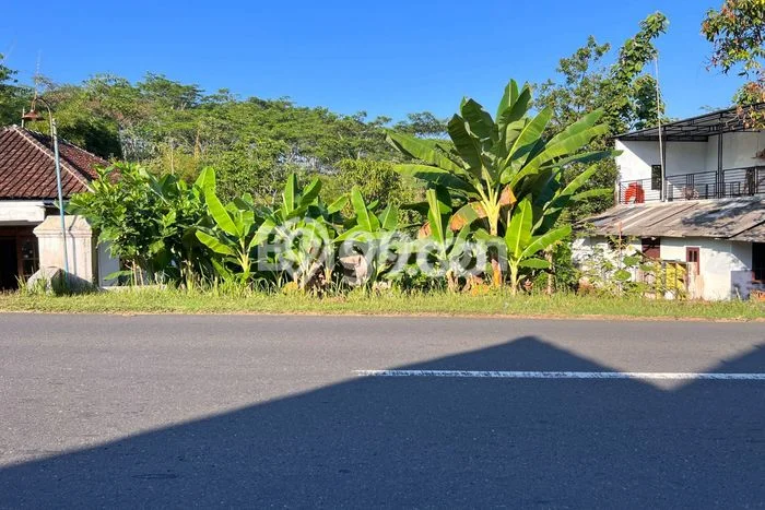 Kavling Tanah Dijual di Karangpandan Karanganyar Spesifikasi 677m2 Kavling Tanah Dijual di Karangpandan Karanganyar Spesifikasi 677m2