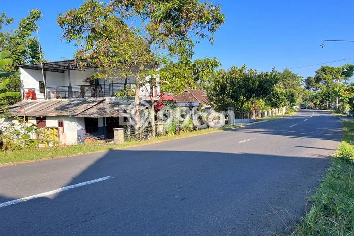 Kavling Tanah Dijual di Karangpandan Karanganyar Spesifikasi 677m2 Kavling Tanah Dijual di Karangpandan Karanganyar Spesifikasi 677m2