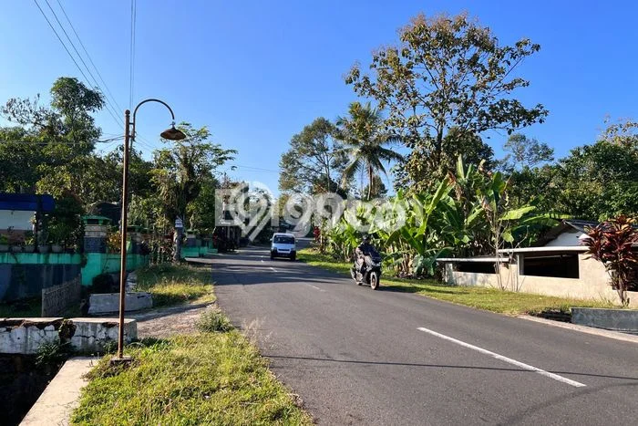 Kavling Tanah Dijual di Karangpandan Karanganyar Spesifikasi 677m2 Kavling Tanah Dijual di Karangpandan Karanganyar Spesifikasi 677m2