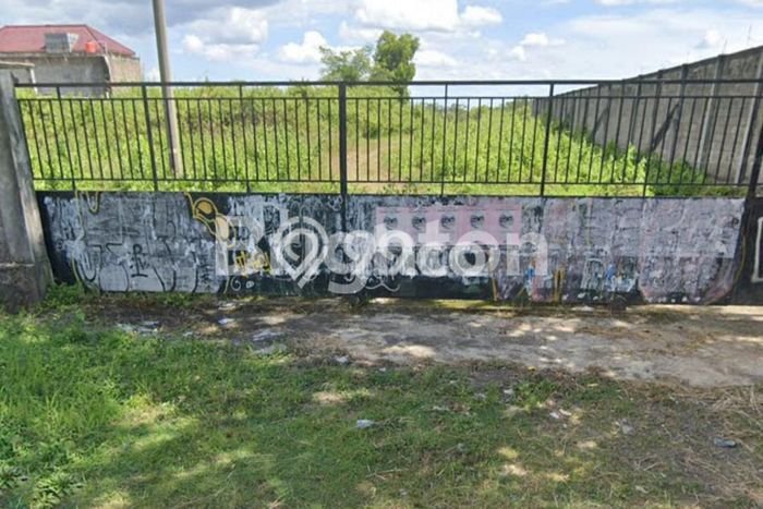 Tanah di Karangpandan, Karanganyar Luas 19900m2 Dijual Segera Tanah di Karangpandan, Karanganyar Luas 19900m2 Dijual Segera