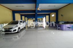 Ruko Paling Dicari LB 700m2 Dijual di Banjarsari Ruko Paling Dicari LB 700m2 Dijual di Banjarsari