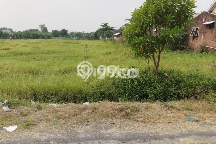 Jarang Ada! Tanah di Baki Punya Luas 2160m2 SHM Jarang Ada! Tanah di Baki Punya Luas 2160m2 SHM
