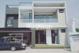 Rumah Modern Minimalis 4 Kamar Siap Huni di Sukoharjo Rumah Modern Minimalis 4 Kamar Siap Huni di Sukoharjo