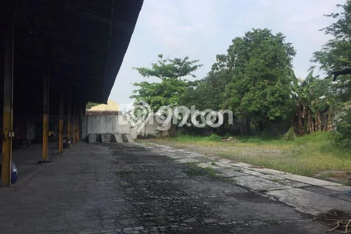 Gudang Bagus Dijual LB 1061m2 Lokasi Strategis Sukoharjo Area Cocok untuk Berbisnis Gudang Bagus Dijual LB 1061m2 Lokasi Strategis Sukoharjo Area Cocok untuk Berbisnis