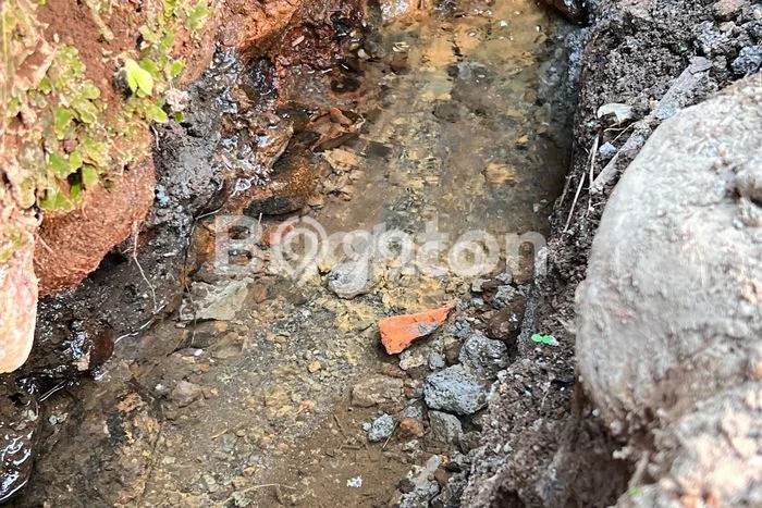 Dijual Tanah di Ngargoyoso Karanganyar Luas 1155m2 SHM Dijual Tanah di Ngargoyoso Karanganyar Luas 1155m2 SHM