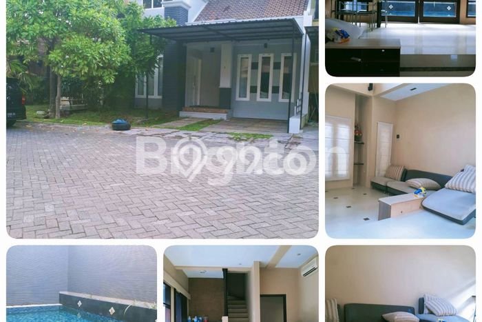 Rumah Modern 2 KT di Gentan Sukoharjo Rumah Modern 2 KT di Gentan Sukoharjo