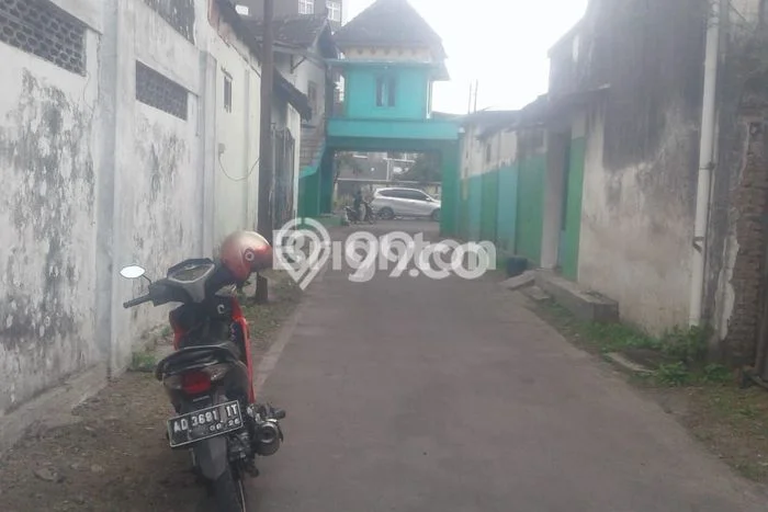 Kavling Tanah Dijual di Baki, Sukoharjo, Luas 326m2 Area Strategis Kavling Tanah Dijual di Baki, Sukoharjo, Luas 326m2 Area Strategis