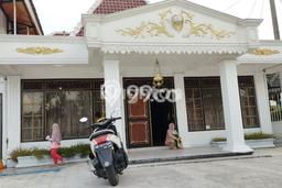 Hunian Eksklusif Siap Huni LT 492m2 di Ceper, Klaten Hunian Eksklusif Siap Huni LT 492m2 di Ceper, Klaten