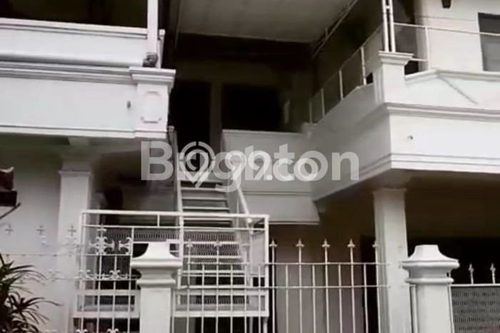 Hunian Eksklusif Siap Huni LT 492m2 di Ceper, Klaten Hunian Eksklusif Siap Huni LT 492m2 di Ceper, Klaten