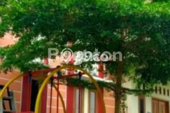 Rumah di Kawasan Nguter, Lingkungan Elite 5 KT Rumah di Kawasan Nguter, Lingkungan Elite 5 KT