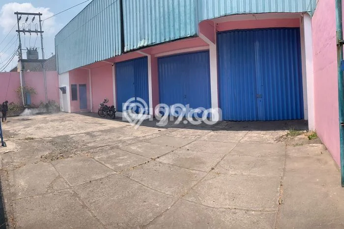 Paling Dicari! Gudang Dijual di Kartosuro Harga Kompetitif Paling Dicari! Gudang Dijual di Kartosuro Harga Kompetitif