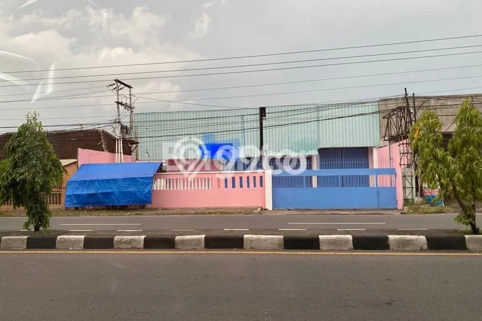 Paling Dicari! Gudang Dijual di Kartosuro Harga Kompetitif Paling Dicari! Gudang Dijual di Kartosuro Harga Kompetitif