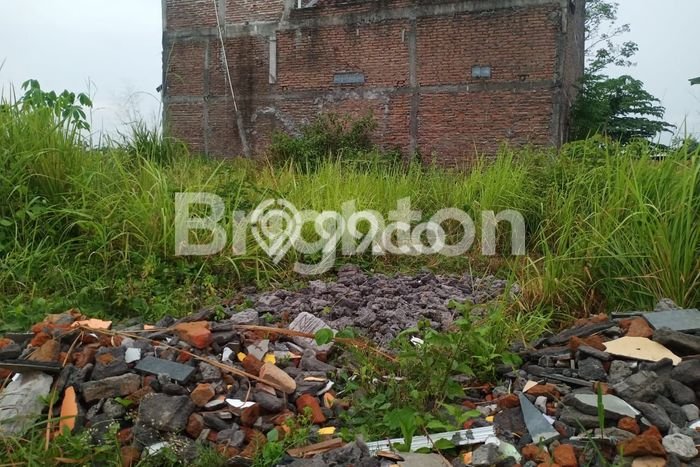 Dijual Tanah di Colomadu Karanganyar Luas 110m2 SHM Dijual Tanah di Colomadu Karanganyar Luas 110m2 SHM