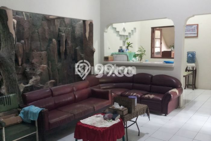 Disewakan segera hunian minimalis strategis 5 Kamar di Banyuanyar, Solo Disewakan segera hunian minimalis strategis 5 Kamar di Banyuanyar, Solo
