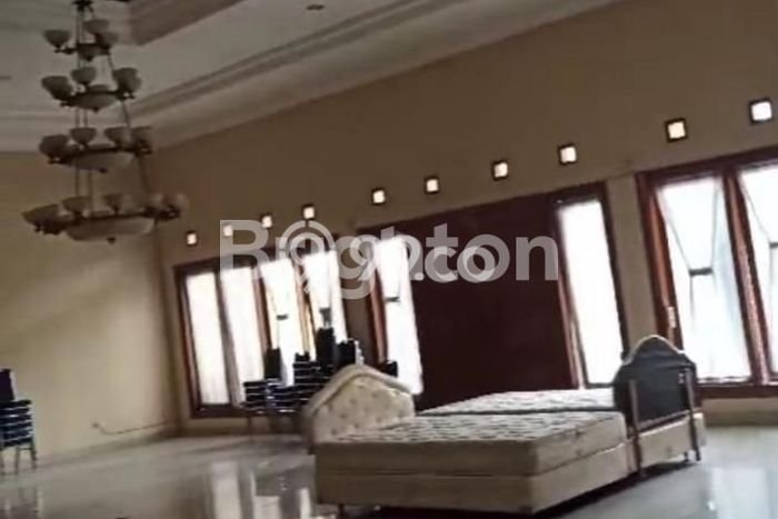 Komersial Disewa di Colomadu, Karanganyar, LT 890m2 / LB 2m2 Komersial Disewa di Colomadu, Karanganyar, LT 890m2 / LB 2m2
