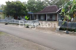 Dijual Rumah 2 Kamar Lokasi Ideal Bagus dan Strategis di Nguter Dijual Rumah 2 Kamar Lokasi Ideal Bagus dan Strategis di Nguter