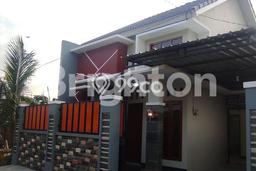 Jual Rumah Favorit Siap Huni LB 120m2 di Colomadu, Karanganyar Jual Rumah Favorit Siap Huni LB 120m2 di Colomadu, Karanganyar