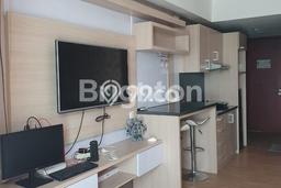 Dijual Apartemen di Ngaglik, Sleman Punya 1 Kamar Tidur Dijual Apartemen di Ngaglik, Sleman Punya 1 Kamar Tidur