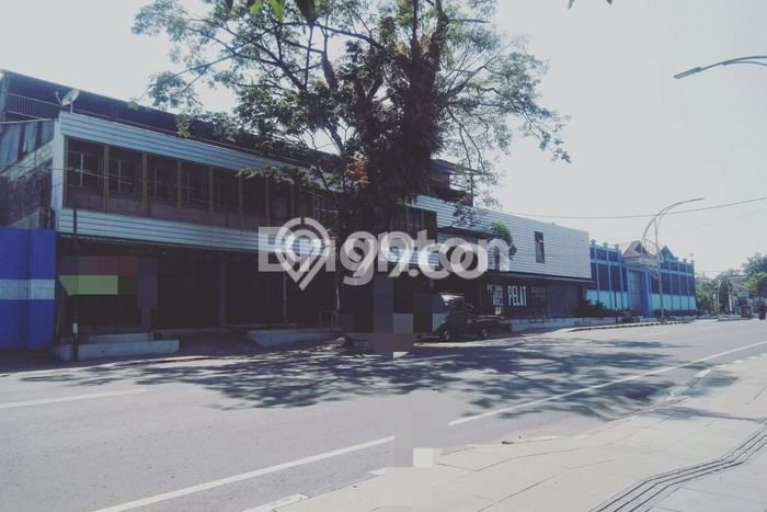 Ruko Usaha Dijual di Sukoharjo Sukoharjo LT 1012m2 & LB 1000m2 Ruko Usaha Dijual di Sukoharjo Sukoharjo LT 1012m2 & LB 1000m2