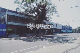 Ruko Usaha Dijual di Sukoharjo Sukoharjo LT 1012m2 & LB 1000m2 Ruko Usaha Dijual di Sukoharjo Sukoharjo LT 1012m2 & LB 1000m2