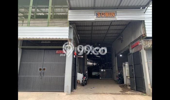Ruko Usaha Dijual di Sukoharjo Sukoharjo LT 1012m2 & LB 1000m2 Ruko Usaha Dijual di Sukoharjo Sukoharjo LT 1012m2 & LB 1000m2