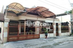 Hot Offer Hunian Mewah Ideal dan Luas di Laweyan, Solo Hot Offer Hunian Mewah Ideal dan Luas di Laweyan, Solo