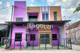 Unit Ruko Strategis di Ngemplak, Solo Potensi Bisnis Besar Unit Ruko Strategis di Ngemplak, Solo Potensi Bisnis Besar