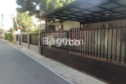 Siap Huni Rumah Mewah 6 Kamar di Manahan Dekat ke Mana Saja Siap Huni Rumah Mewah 6 Kamar di Manahan Dekat ke Mana Saja