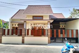 Hunian Murah Dijual Area Ngemplak, Solo Harga Rp 485 Juta Hunian Murah Dijual Area Ngemplak, Solo Harga Rp 485 Juta