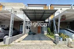 Jual Rumah Favorit Siap Huni LB 90m2 di Baki, Sukoharjo Jual Rumah Favorit Siap Huni LB 90m2 di Baki, Sukoharjo