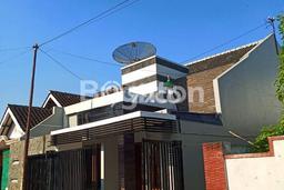 Dijual Rumah 2 Kamar Lokasi Ideal Bagus dan Strategis di Banjarsari Dijual Rumah 2 Kamar Lokasi Ideal Bagus dan Strategis di Banjarsari