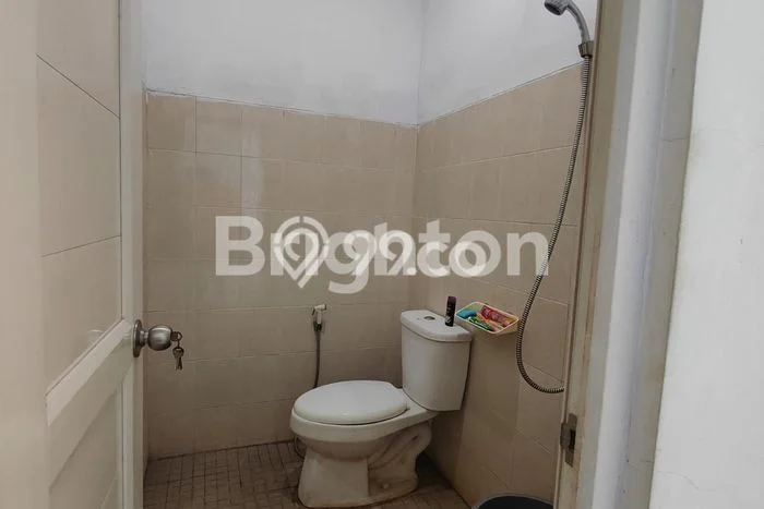 Rumah Terjangkau Dijual di Cibinong, Bogor Harga Rp 499 Juta Rumah Terjangkau Dijual di Cibinong, Bogor Harga Rp 499 Juta