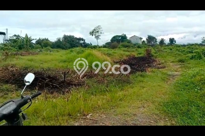 Lahan Dijual Lokasi Tasikmadu, Karanganyar dengan Luas Tanah 12000m2 dan Status SHM Lahan Dijual Lokasi Tasikmadu, Karanganyar dengan Luas Tanah 12000m2 dan Status SHM