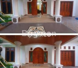 Dijual Rumah Elit Exclusive di Banjarsari, Solo Dijual Rumah Elit Exclusive di Banjarsari, Solo