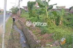 Lahan untuk Dijual di Sukoharjo Sukoharjo Luas 856m2 Lahan untuk Dijual di Sukoharjo Sukoharjo Luas 856m2