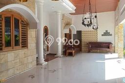 Hunian Mewah Dijual LT 464m2 di Colomadu, Karanganyar Hunian Mewah Dijual LT 464m2 di Colomadu, Karanganyar