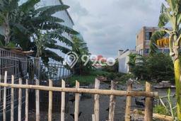 Tanah Komersial Dijual di Jajar Solo 399m2 Tanah Komersial Dijual di Jajar Solo 399m2