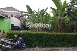 Tanah Kavling untuk Dijual di Laweyan Solo 535m2 Tanah Kavling untuk Dijual di Laweyan Solo 535m2