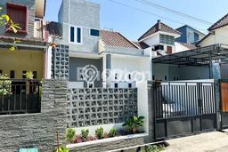 Dijual Cepat Rumah Favorit Siap Huni LB 90m2 di Colomadu, Karanganyar Dijual Cepat Rumah Favorit Siap Huni LB 90m2 di Colomadu, Karanganyar