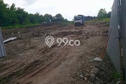 Tanah Dijual Lokasi Kebakkramat, Karanganyar Luas 55000m2 Legalitas Aman Tanah Dijual Lokasi Kebakkramat, Karanganyar Luas 55000m2 Legalitas Aman