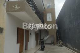Unit Komersial Dijual di Banjarsari Solo Luas Bangunan 150m2 Unit Komersial Dijual di Banjarsari Solo Luas Bangunan 150m2